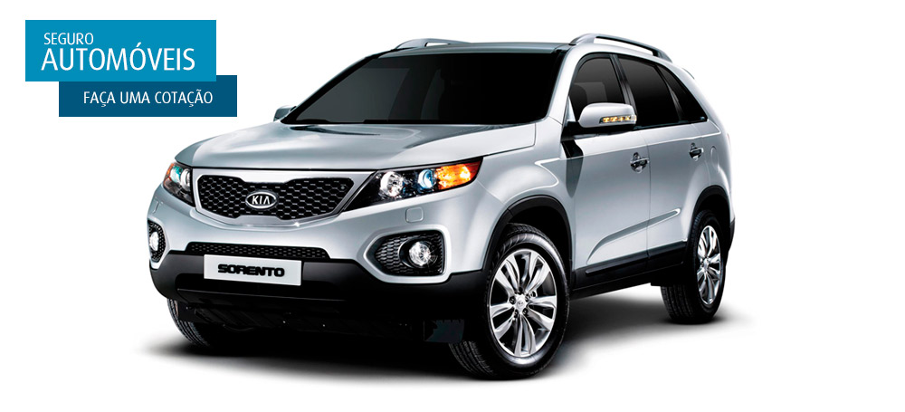 Machado & Paiva Seguros - Seguro Auto