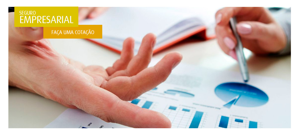 Machado & Paiva Seguros - Seguro Empresarial